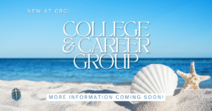 college & career group